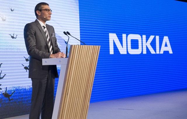 诺基亚here地图还能用吗,诺基亚here地图现状