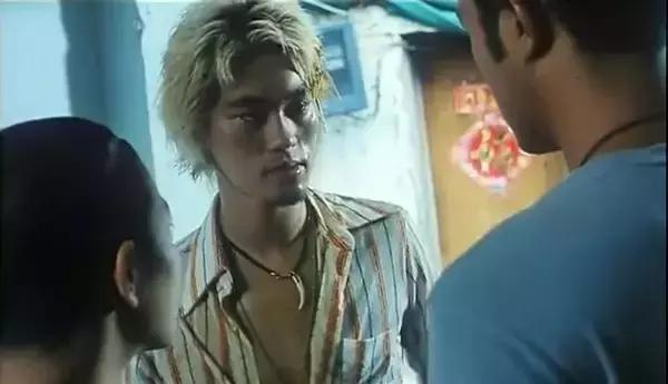 甜言蜜语古天乐蒙嘉慧吵架,古天乐甜言蜜语大结局