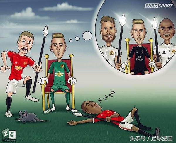 德赫亚加盟皇马,德赫亚来皇马