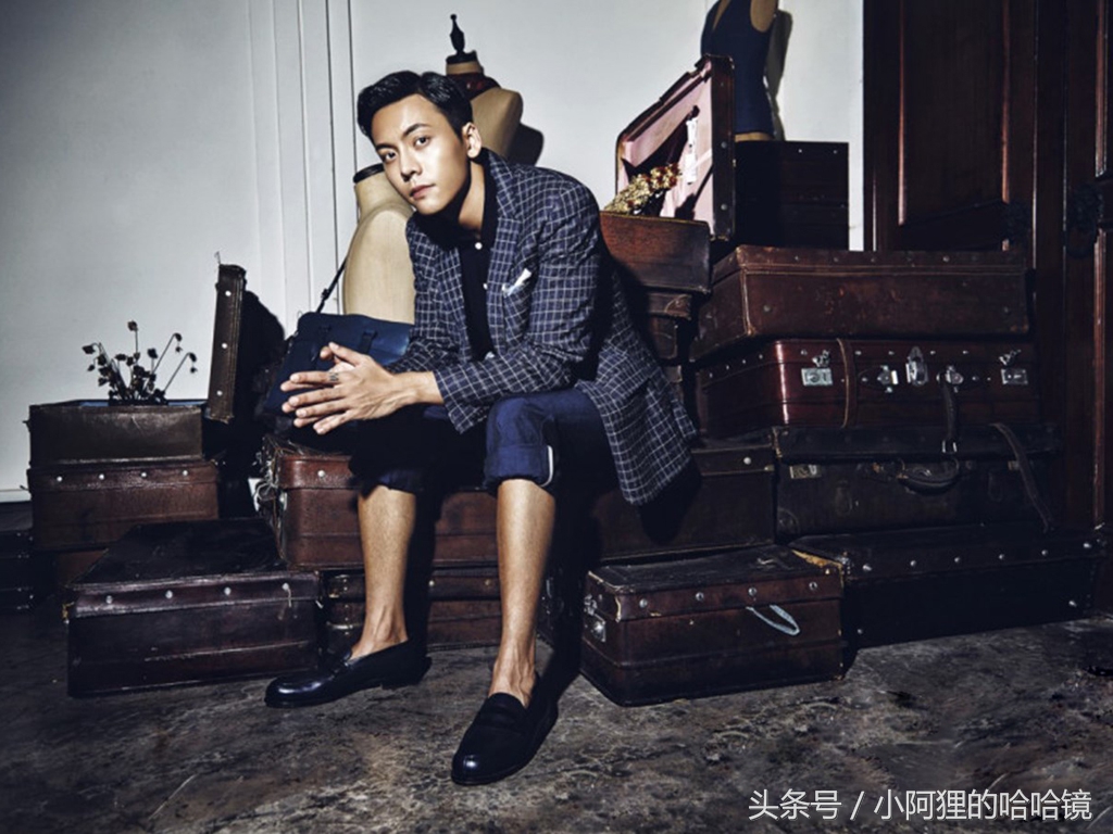 老司机来带路:羡慕别的男人备受异性青睐?做到这些你也能!