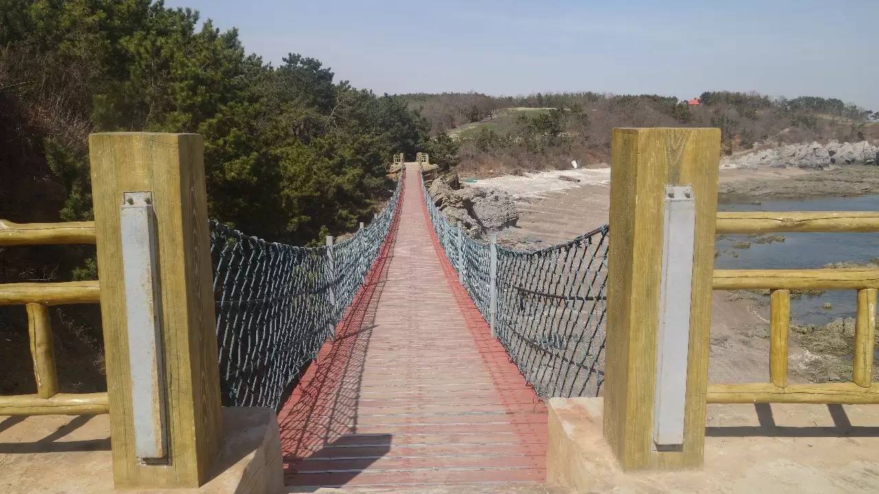 大连东北路有什么好玩的,大连哪里的海岸好玩