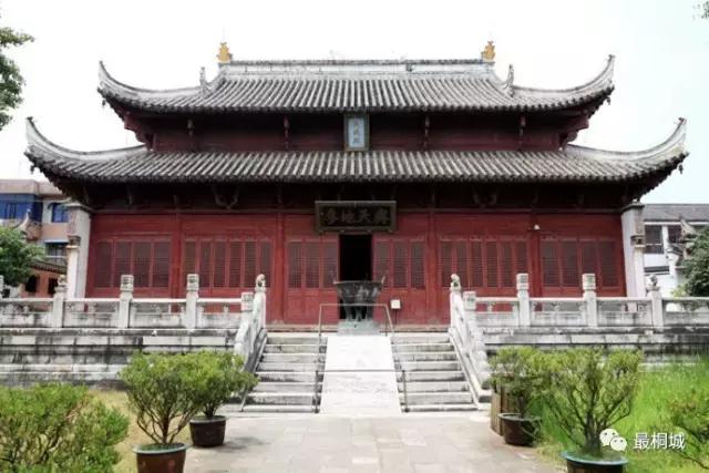 桐城市为什么这么发达,弹丸小城