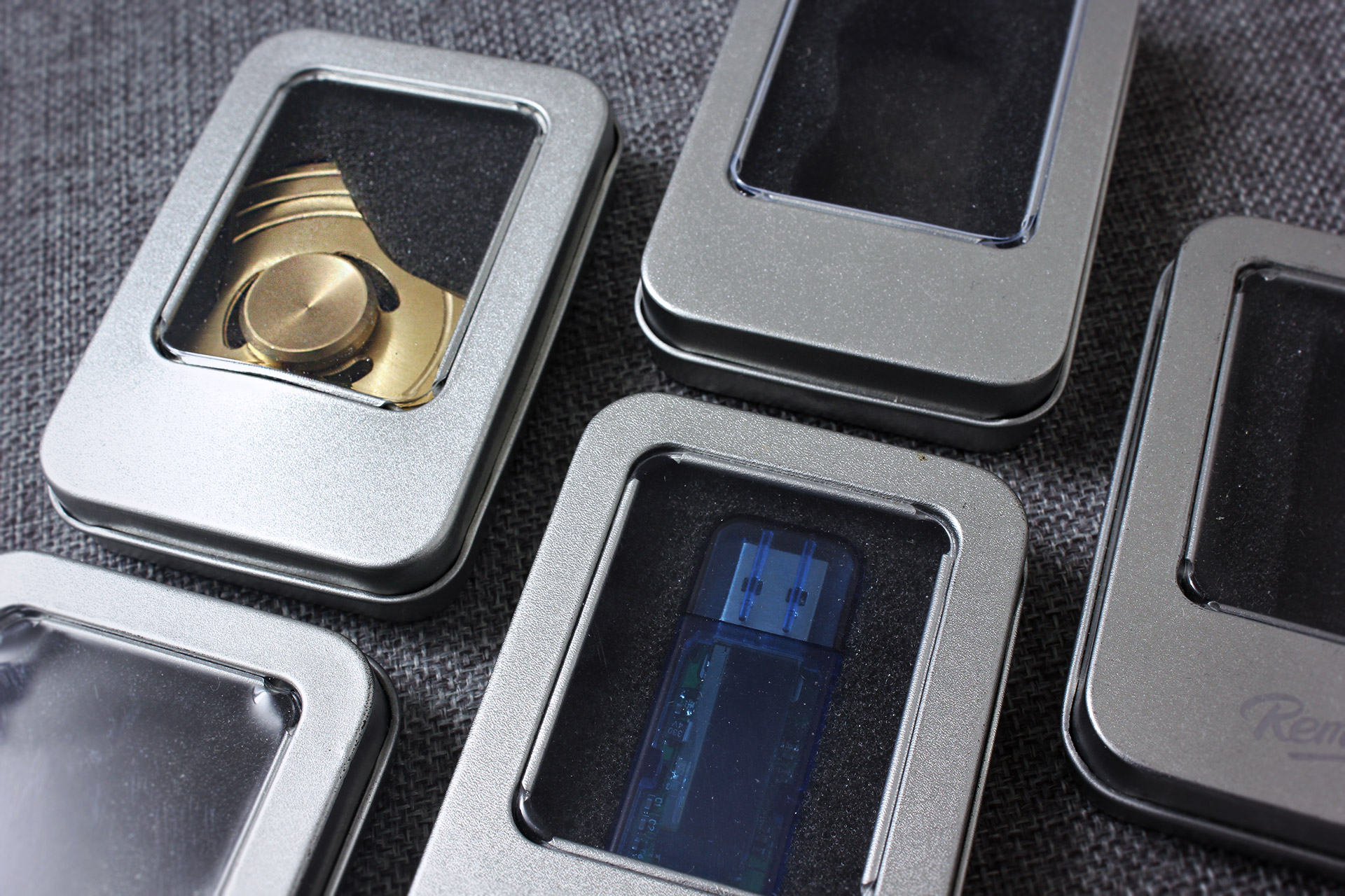 多功能指尖陀螺推荐,三叶手指尖陀螺