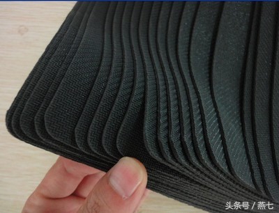 玩游戏的鼠标垫应该怎么选择,玩游戏选择什么鼠标垫