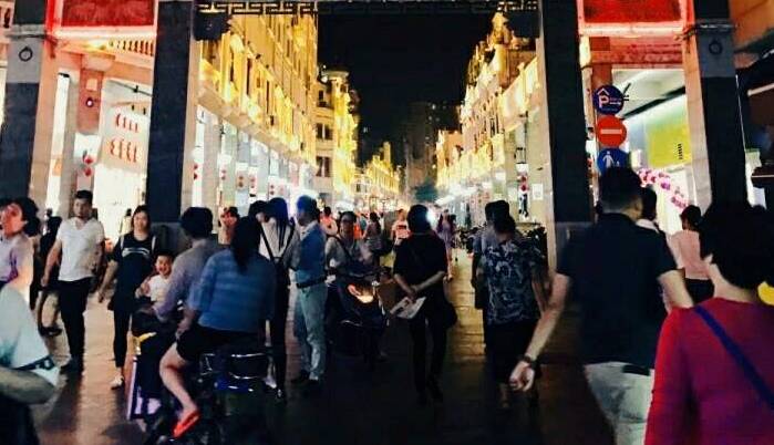 梧州五一国际劳动节,2022梧州五一劳动节有什么活动