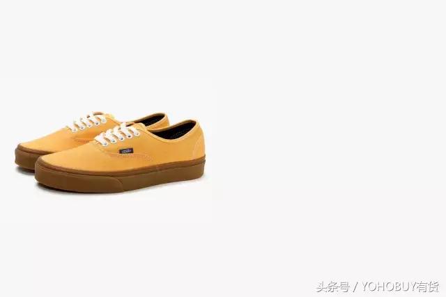 vans十大最好看的款,2019款vans