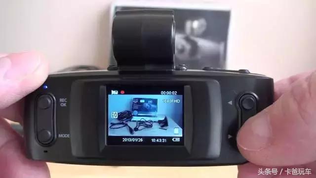 不怕碰瓷的行车记录仪,行车记录仪除了防碰瓷有什么用