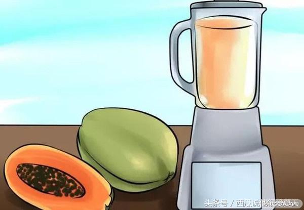 夏季身体晒黑美白小妙招,晒黑了如何变白实用的美白方法