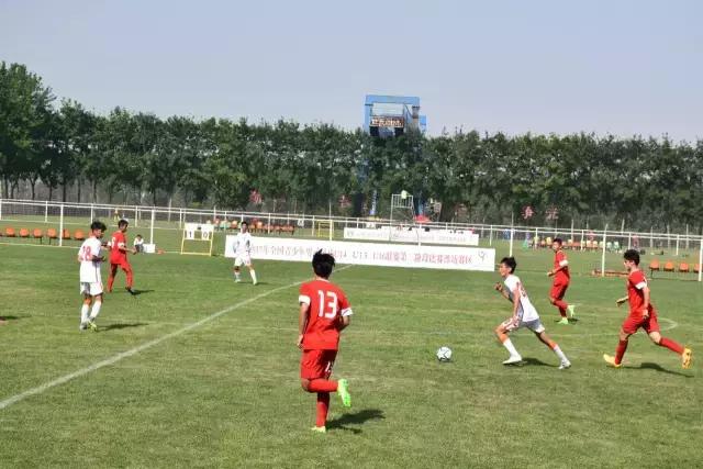 u16锦标赛完整视频,u21联赛中国