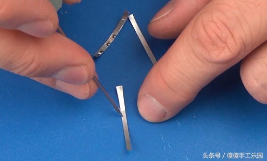 迷你黑魔棒粘土制作教程,diy手工粘土教程蛋糕