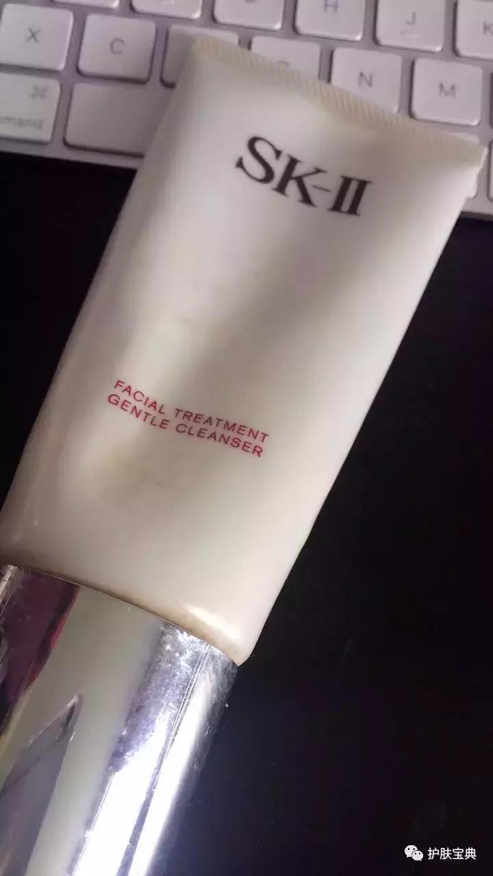 米粉分享丨遇到它之前,所有洗面奶都是假的本命!