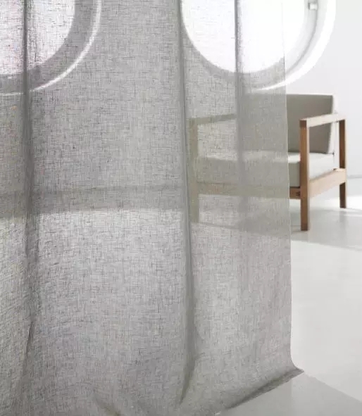 轻奢小众高级感纯亚麻,亚麻的高级感才是夏季该有的味道