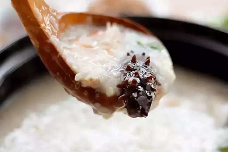 鸡粥怎么煮好喝又营养,好喝又营养的粥