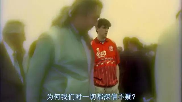 噩耗电影,中国噩耗