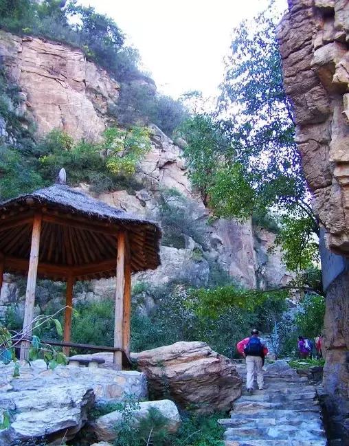 密云很少人知道的地方,密云发现神秘遗址