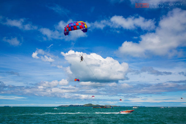 海岛体验,泰国旅游格兰岛攻略