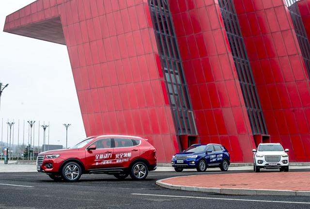 2023款哈弗h6为什么那么便宜,最新哈弗h6s混动版优缺点