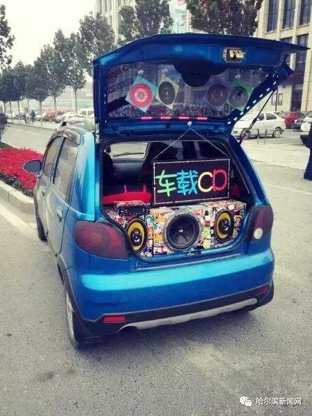 哈尔滨最后的影碟店丨当年去过的,只剩回忆了