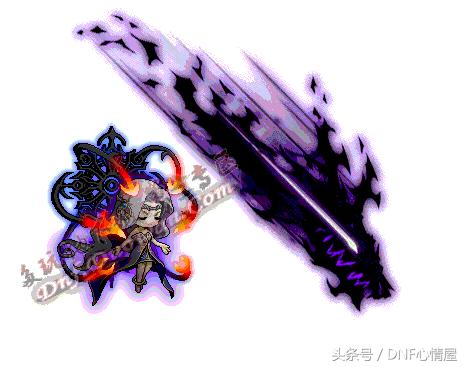 dnf补丁效果展示,比较实用的dnf补丁