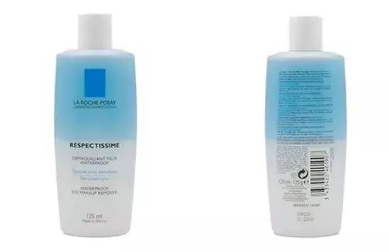 怎样卸妆才干净？卸妆不对，分分钟毁容！