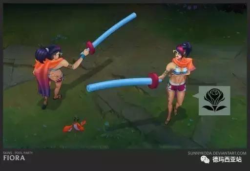 lol拳头动态图,lol皮肤都是拳头做的吗