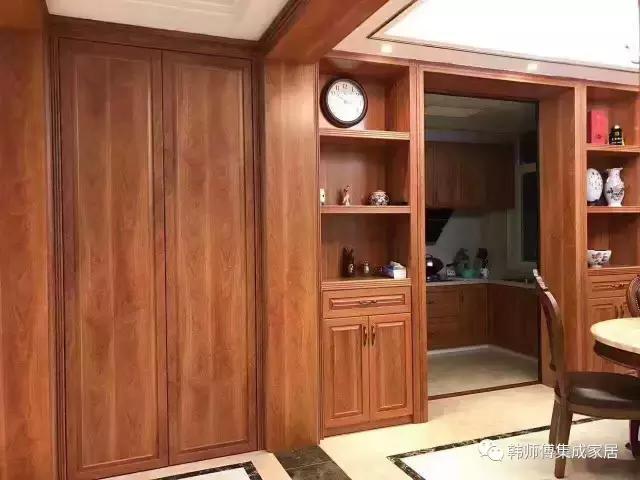 韩师傅无醛生态板,韩师傅生态板怎么选