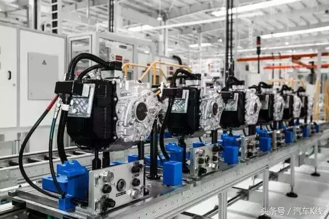 长城车wey的车内空间如何,试驾体验长城wey