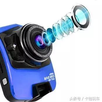 不怕碰瓷的行车记录仪,行车记录仪除了防碰瓷有什么用