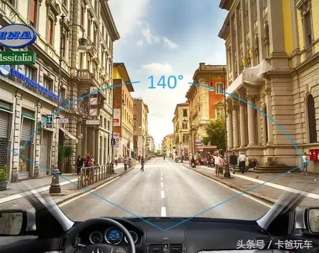 不怕碰瓷的行车记录仪,行车记录仪除了防碰瓷有什么用