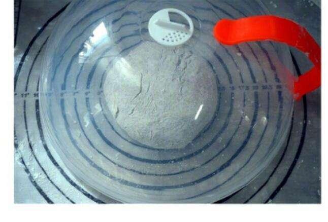 沙琪玛怎么做出来硬硬的,自己在家做的沙琪玛怎么那么硬呢