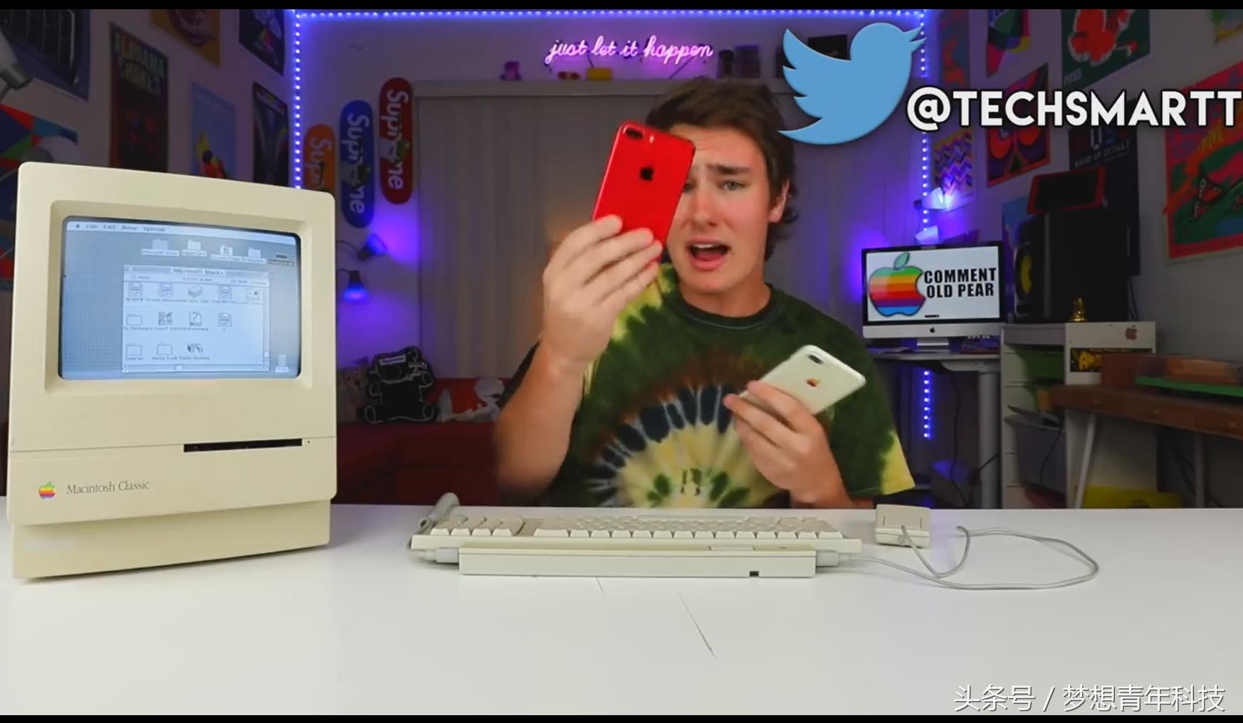 2000买个二手7p值吗,200元买iphone是真是假