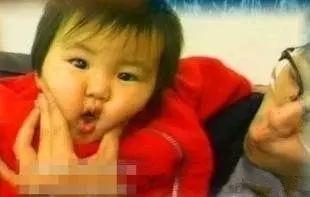 窦唯窦靖童同框,窦靖童和窦唯同框