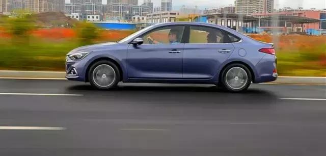 2022款全新现代悦动,现代2018款全新悦动