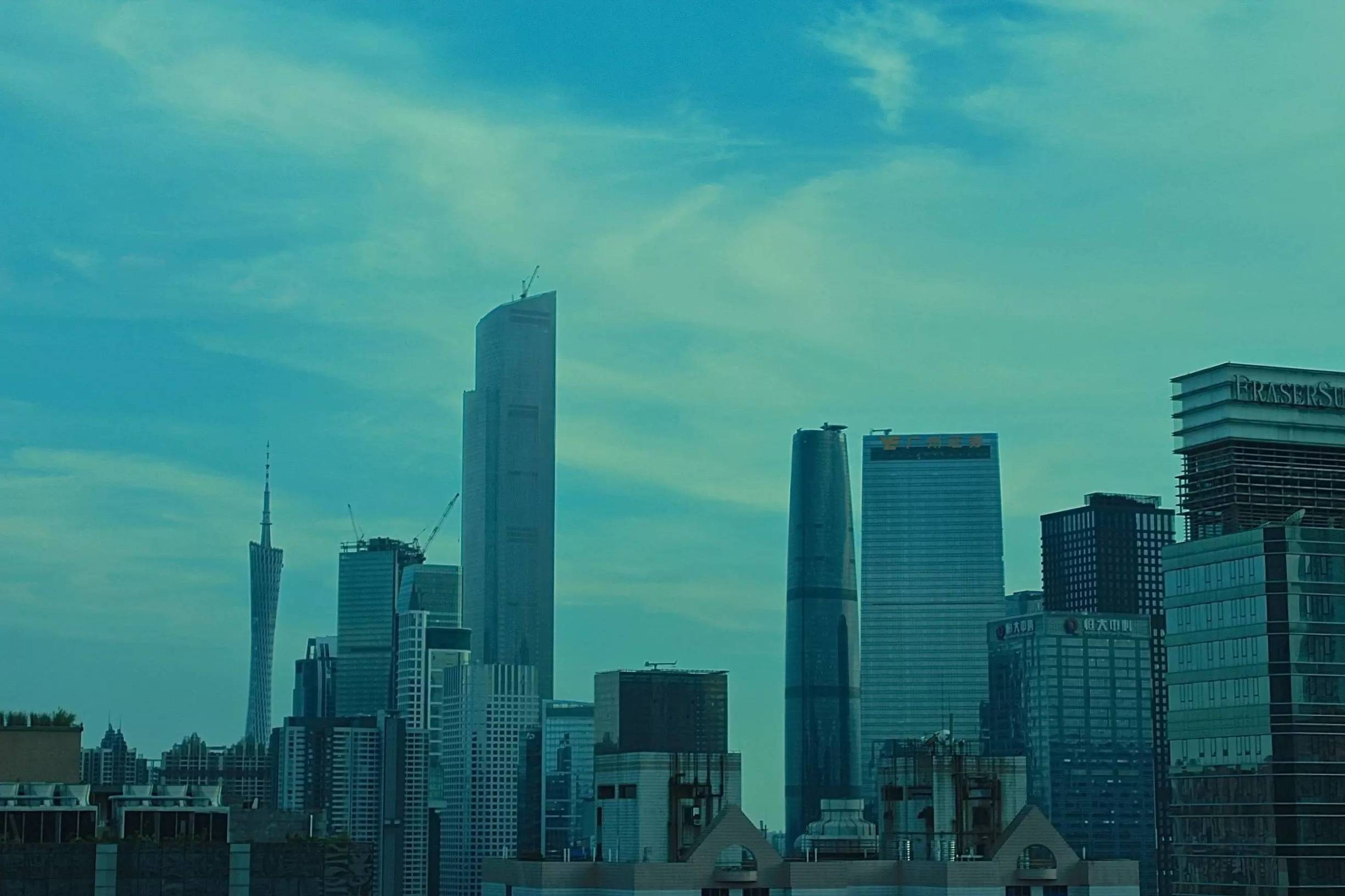 广州文华东方，MomentsofDelight