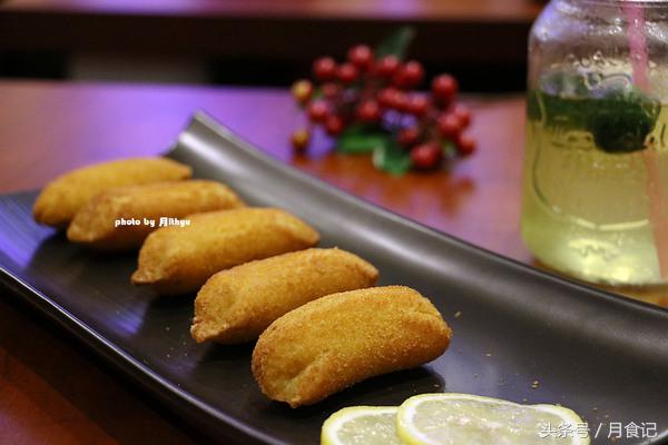 可边走边吃的牛排杯，美食新体验