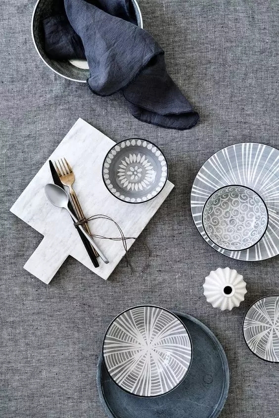 轻奢小众高级感纯亚麻,亚麻的高级感才是夏季该有的味道