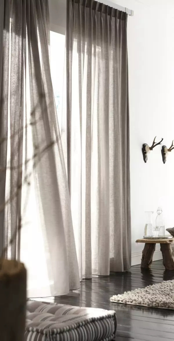 轻奢小众高级感纯亚麻,亚麻的高级感才是夏季该有的味道