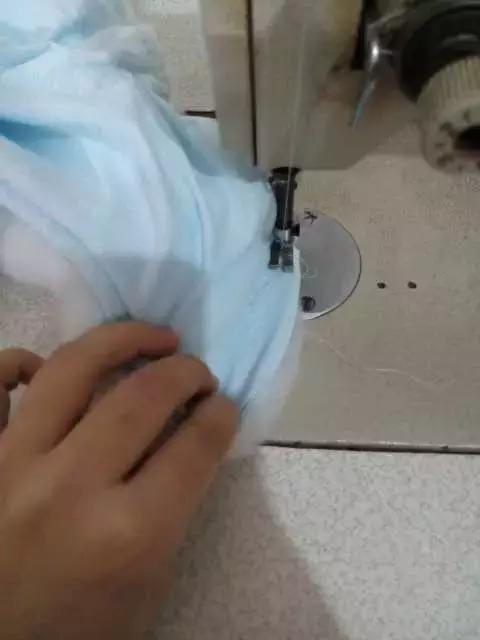 分腿睡袋的制作和裁剪方法,宝宝分腿睡袋教程图解