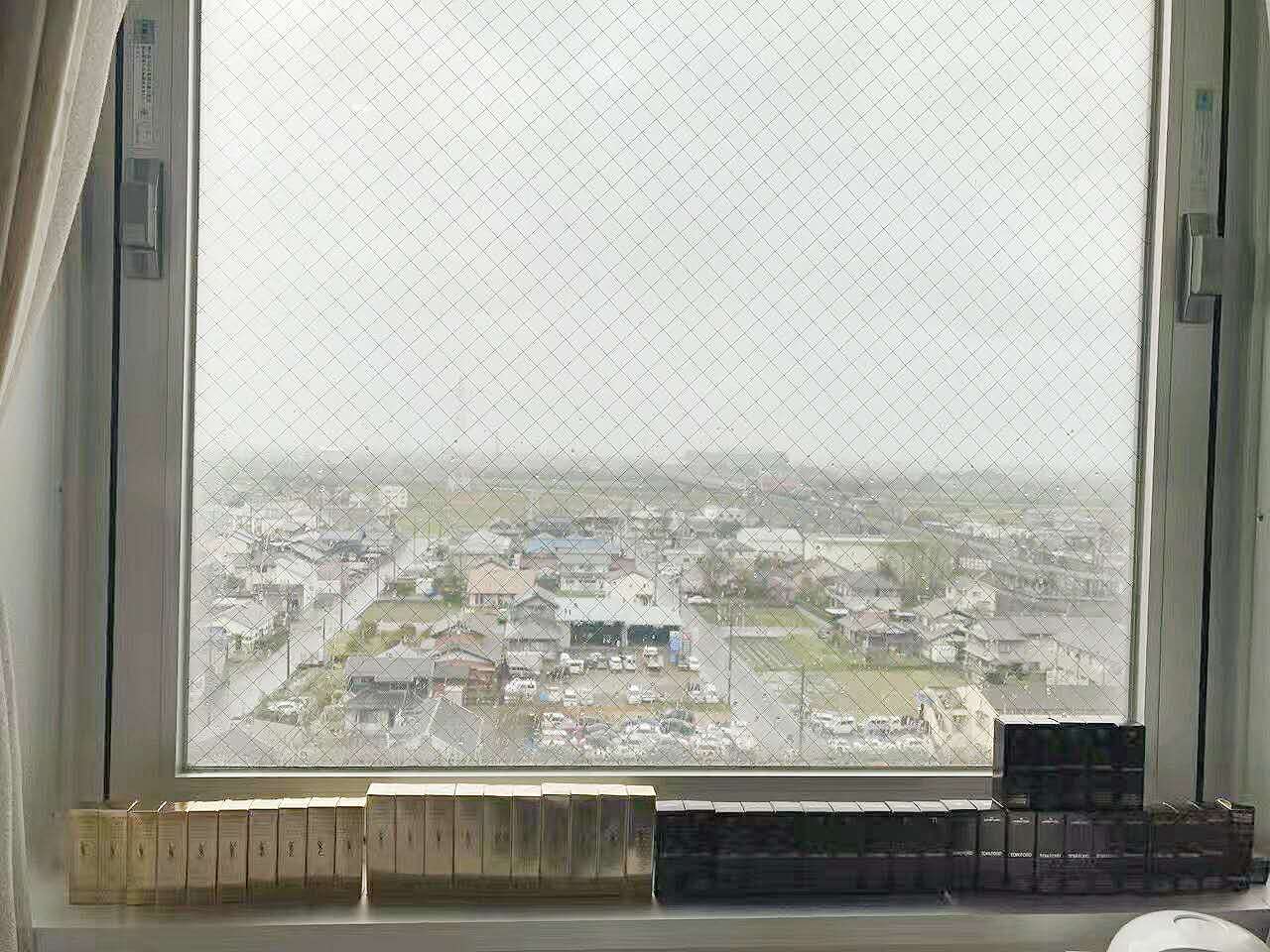 初游日本,日本最值得尊敬的对手