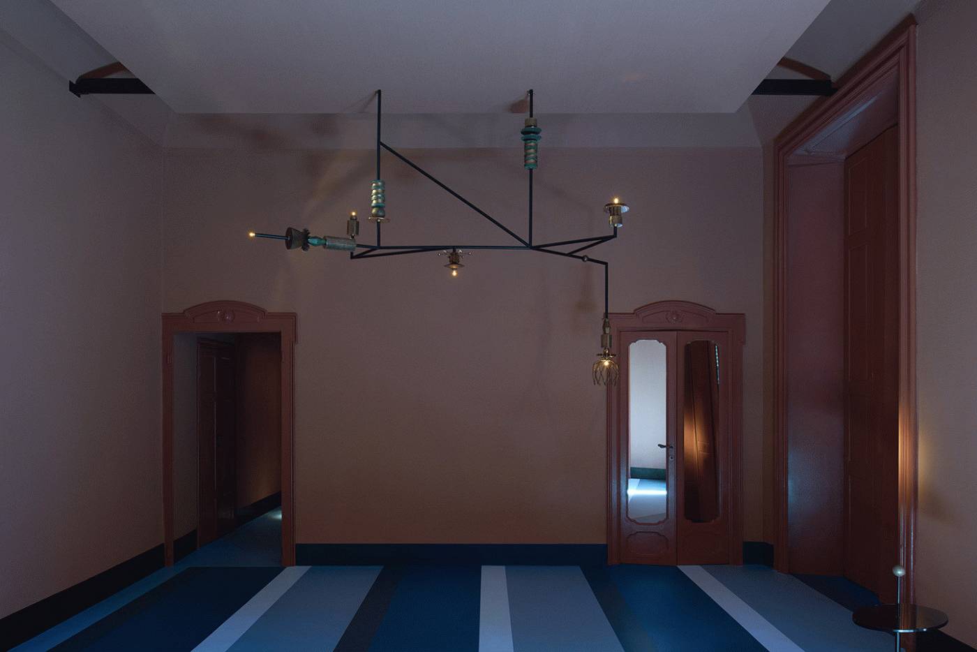 色彩魔术师夏加尔,色彩魔术师视频