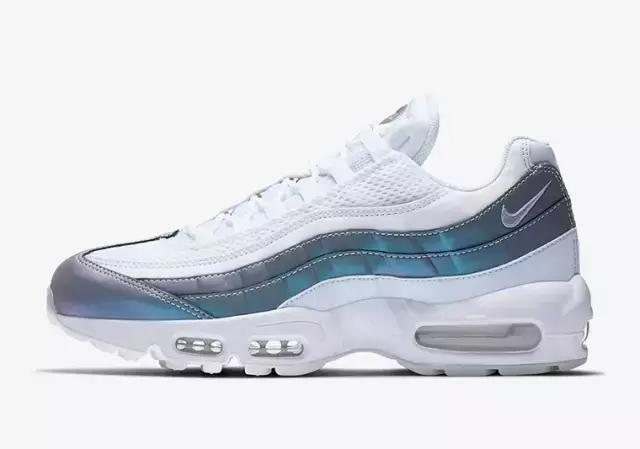 nikeairmax90复古星空,nikeairmax95白灰黑