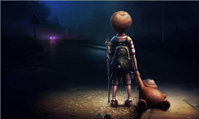 孩子遇到挫败感该怎么做,孩子经历失败时如何鼓励孩子