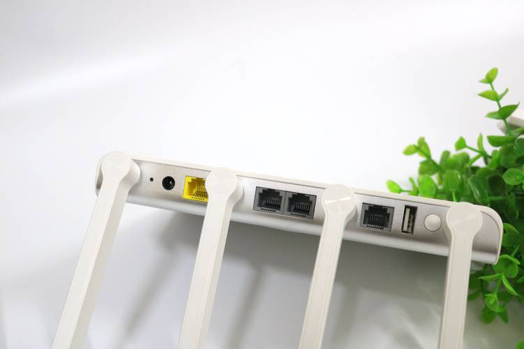 360安全路由器全千兆,360安全路由器p2测评