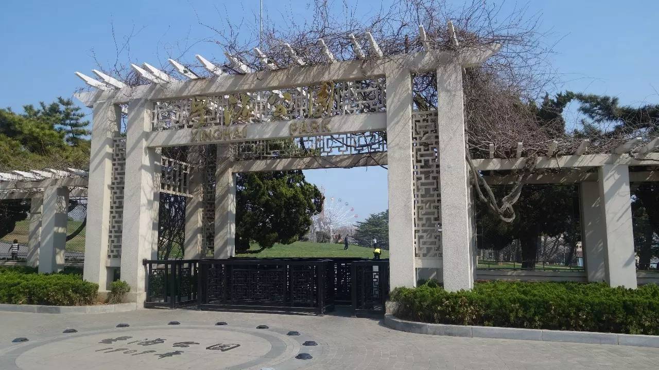 大连好玩的地方滨海路,大连东北路有什么好玩的