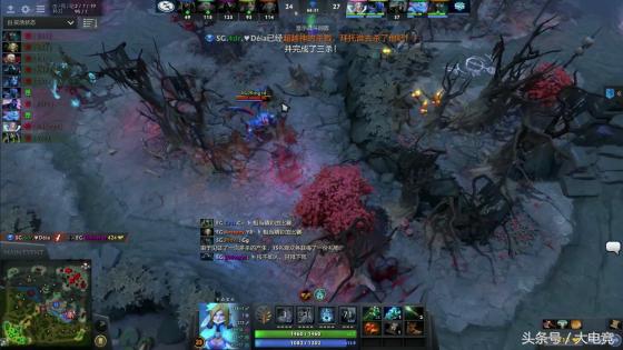 2017基辅特锦赛,基辅特锦赛赛程ig视频