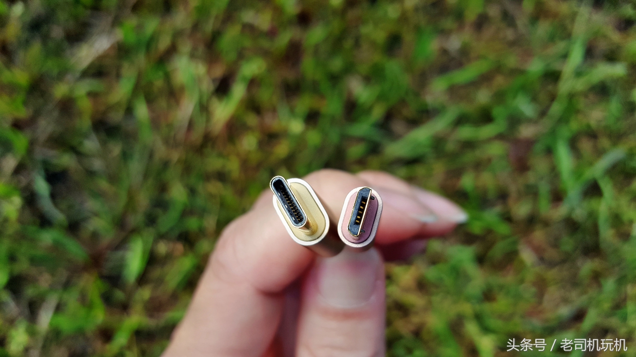 图拉斯数据线type-clightning,图拉斯的typec数据线测评