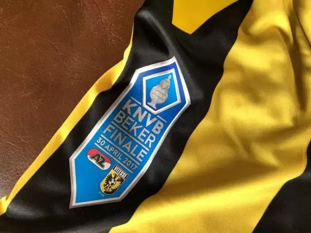 荷兰甲级联赛维特斯,维特斯荷甲