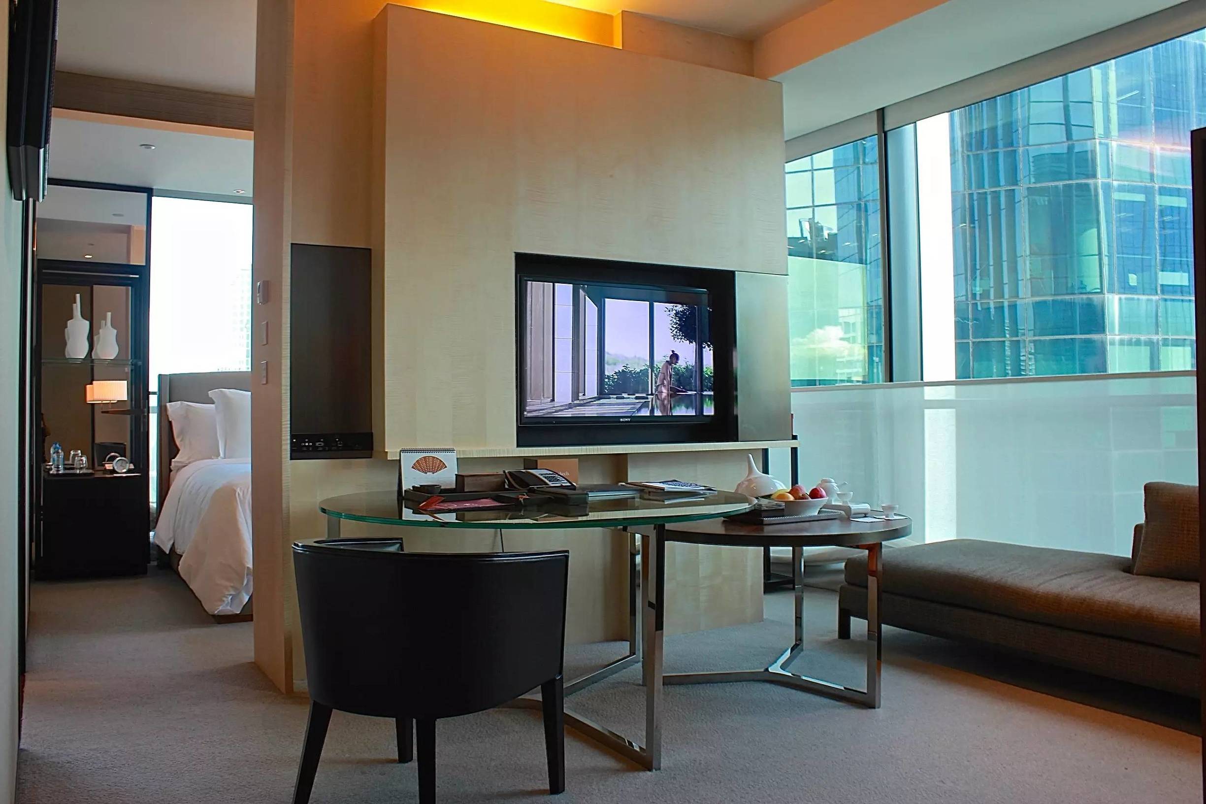 广州文华东方，MomentsofDelight