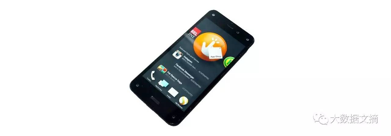 从Facebook手机到谷歌相机，商业巨头们的110个败笔