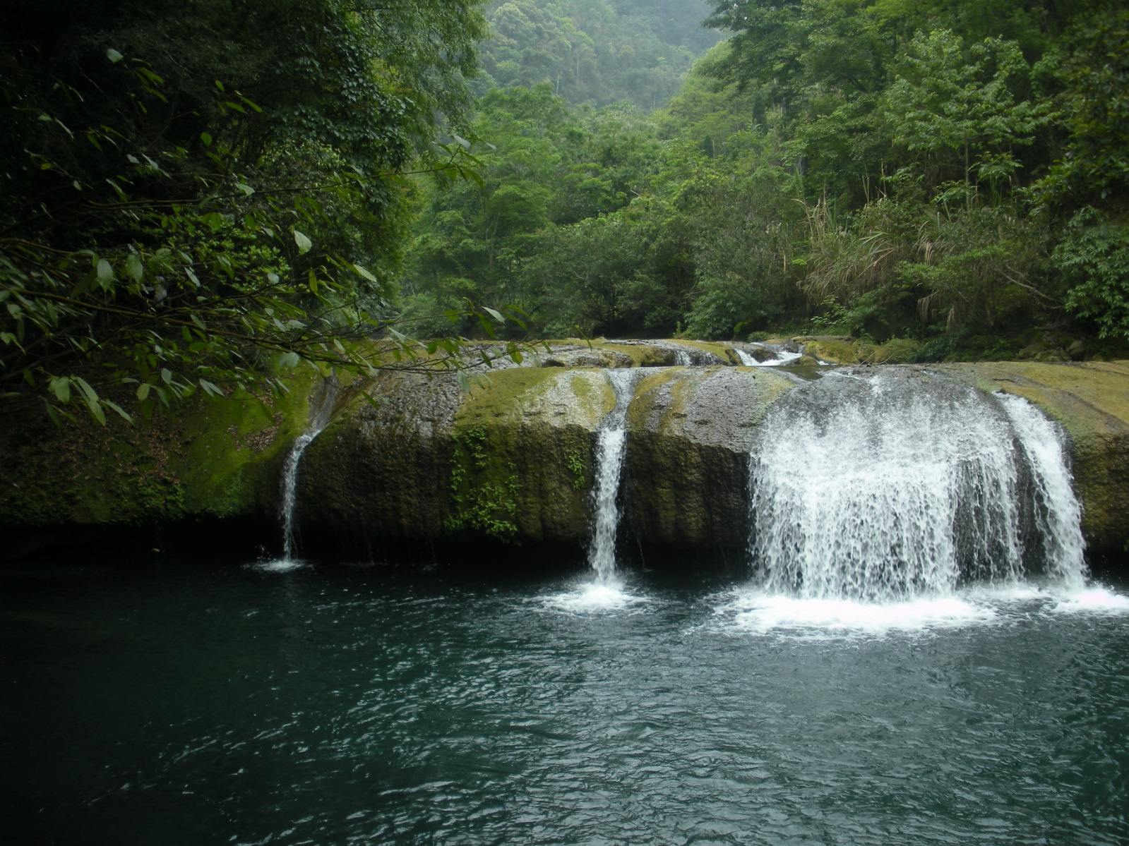陆良的景点和小吃,曲靖陆良有名景点